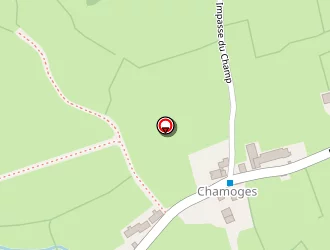 Carte de Jouvenaud Patrick à Baron