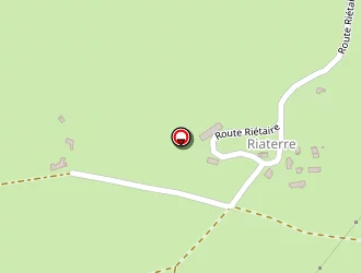 Carte de Chevallier Alain à Venas