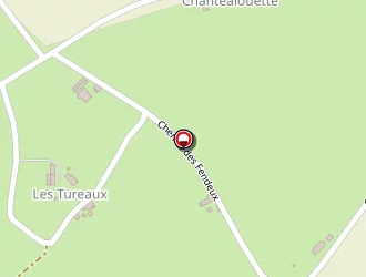 Carte de Baconnier Brigitte à Coulanges