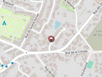 Carte de Cabinet Dana à Château-d'olonne