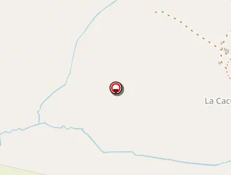 Carte de Duret Thierry à Chapelle-bâton (la)