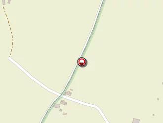 Carte de Vivier Gilbert à Nalliers