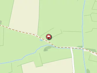 Carte de Perruquadom à Saint-vincent-des-prés