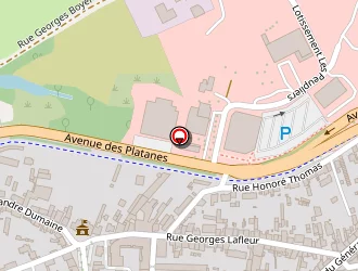 Carte de Tabac Presse Loto Gilot à Digoin