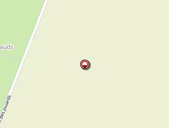 Carte de Des Bonnetots (earl) à Chapeau