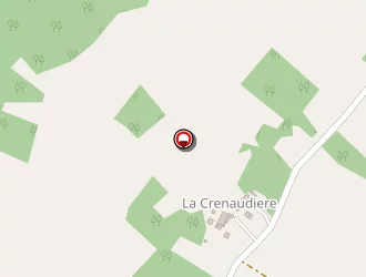 Carte de Gymnase à Valdivienne