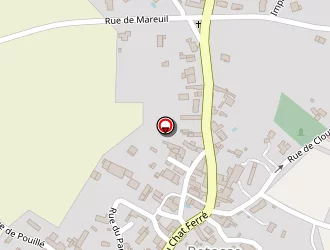 Carte de Mairie à Petosse