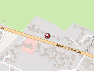 Carte de Infocob à Château-d'olonne