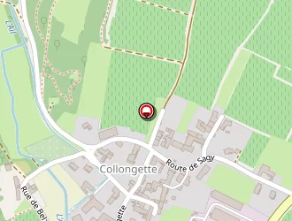 Carte de Terrier Rodolphe à Lugny