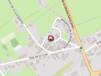 Carte de Mediqualite à Digoin