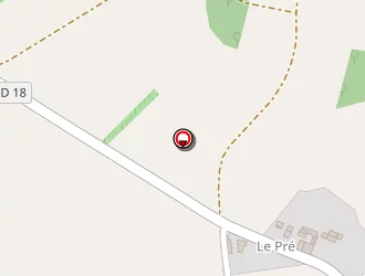 Carte de Archambault Patrice à Valdivienne