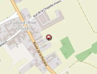 Carte de Doyen Frédéric à Valdivienne