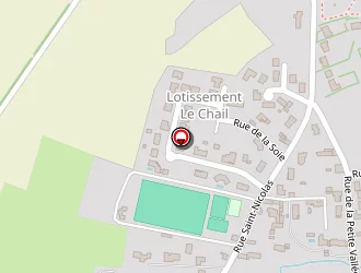 Carte de Brodu Maintenance à Sainte-gemme-la-plaine