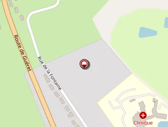 Carte de La Poste à Pouligny-notre-dame