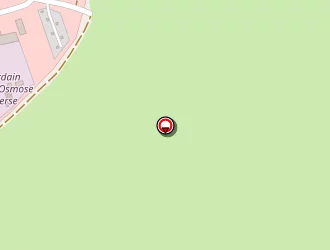 Carte de Everblue à Augny