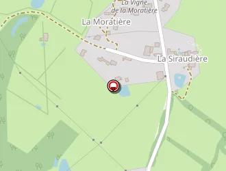 Carte de Bepb Vendée à Givre (le)