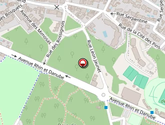 Carte de Le Cotton Pub à Sables-d'olonne (les)