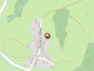 Carte de De Voogd Cornélis à Sarrogna