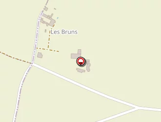 Carte de Eclaircy Christophe à Valdivienne