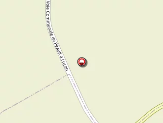 Carte de Rainereau Automobiles à Magnils-reigniers (les)