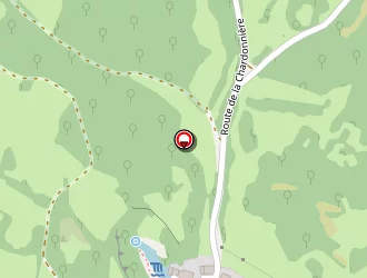 Carte de Ferrier Julien à Loisia