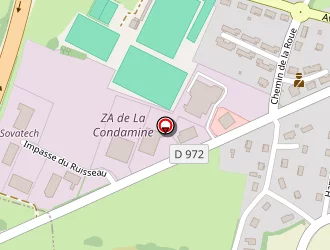 Carte de Maréchal Albert à Cuiseaux