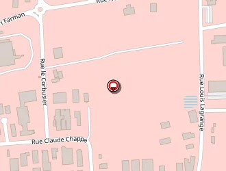 Carte de Wps 85 à Château-d'olonne