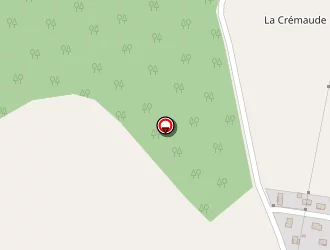 Carte de Jouneau Francis à Iteuil