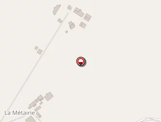 Carte de Bridier David à Lignerolles