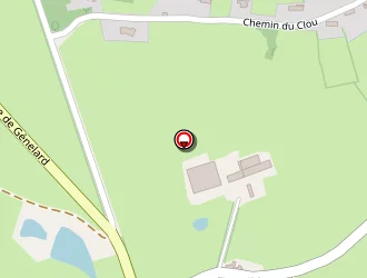 Carte de Rizet Laurent à Baron