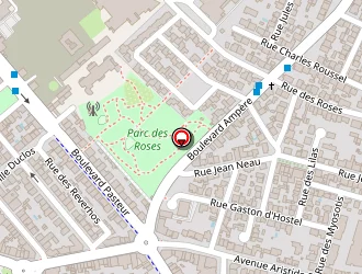 Carte de Théraform à Sables-d'olonne (les)