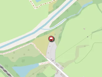 Carte de Stade Chopin à Digoin