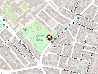 Carte de Mory & Co à Sables-d'olonne (les)