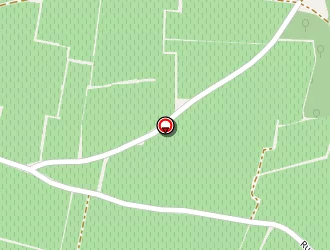 Carte de Pompiers à Lugny