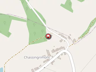 Carte de Gpe (artisan Electricien) à Saint-civran