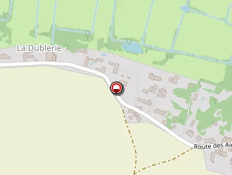 Carte de Diode à Saint-vincent-sur-graon