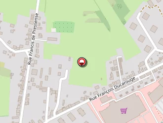 Carte de Arnoux à Digoin