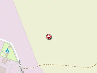 Carte de Toutou-minou à Fleuré