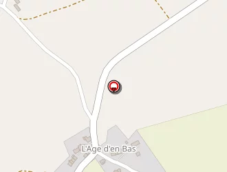 Carte de Neveux Philippe à Montchevrier