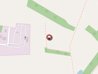 Carte de Minault Mathieu à Roches-prémarie-andillé