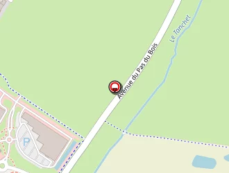 Carte de Interoptical à Château-d'olonne