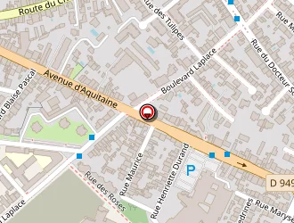 Carte de Antoine Mathé à Sables-d'olonne (les)