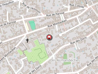 Carte de Belliot Bernard à Sables-d'olonne (les)