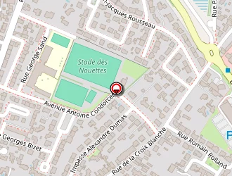 Carte de Services Compris à Château-d'olonne