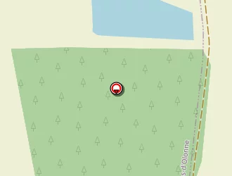 Carte de Animazen à Château-d'olonne