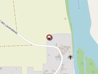 Carte de Es'prit Zen à Valdivienne