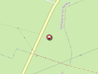 Carte de Pizza Playa à Saint-pourçain-sur-besbre