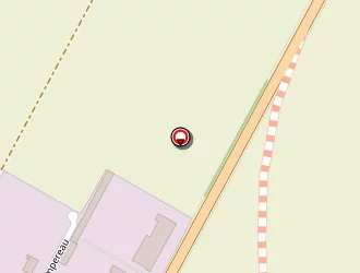 Carte de S.n.b à Sainte-gemme-la-plaine