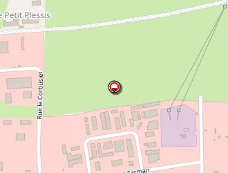 Carte de Mon Département Immobilier à Château-d'olonne