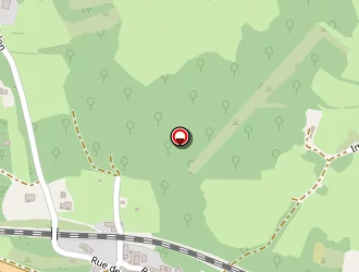 Carte de Toutin Alain à Motte-saint-jean (la)